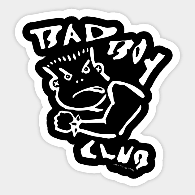 Bad Boy Club TShirt Defunct 80s/90s Streetwear Brand Bad Boy Club
